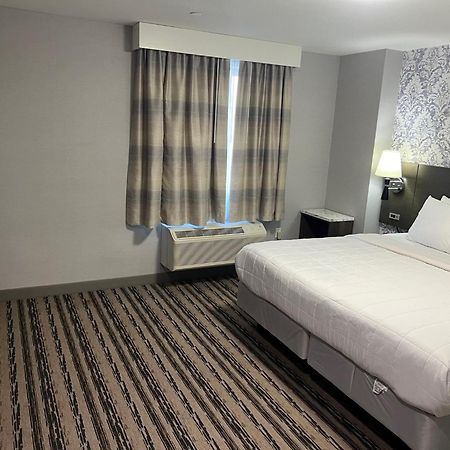 ניו יורק The Essence Hotel At Jfk מראה חיצוני תמונה