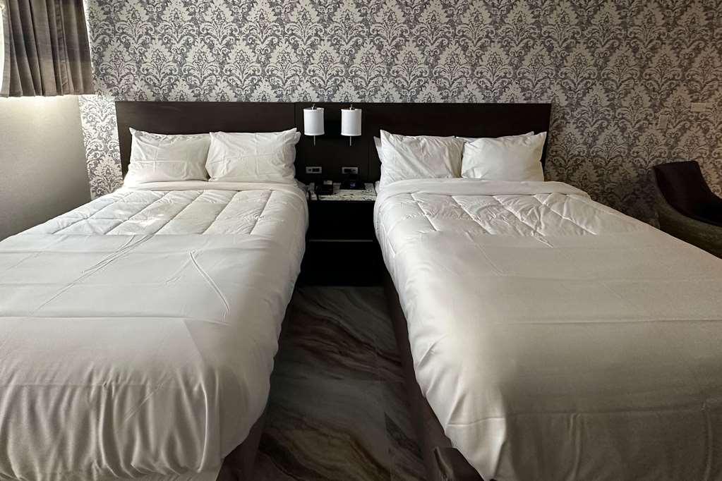 ניו יורק The Essence Hotel At Jfk חדר תמונה