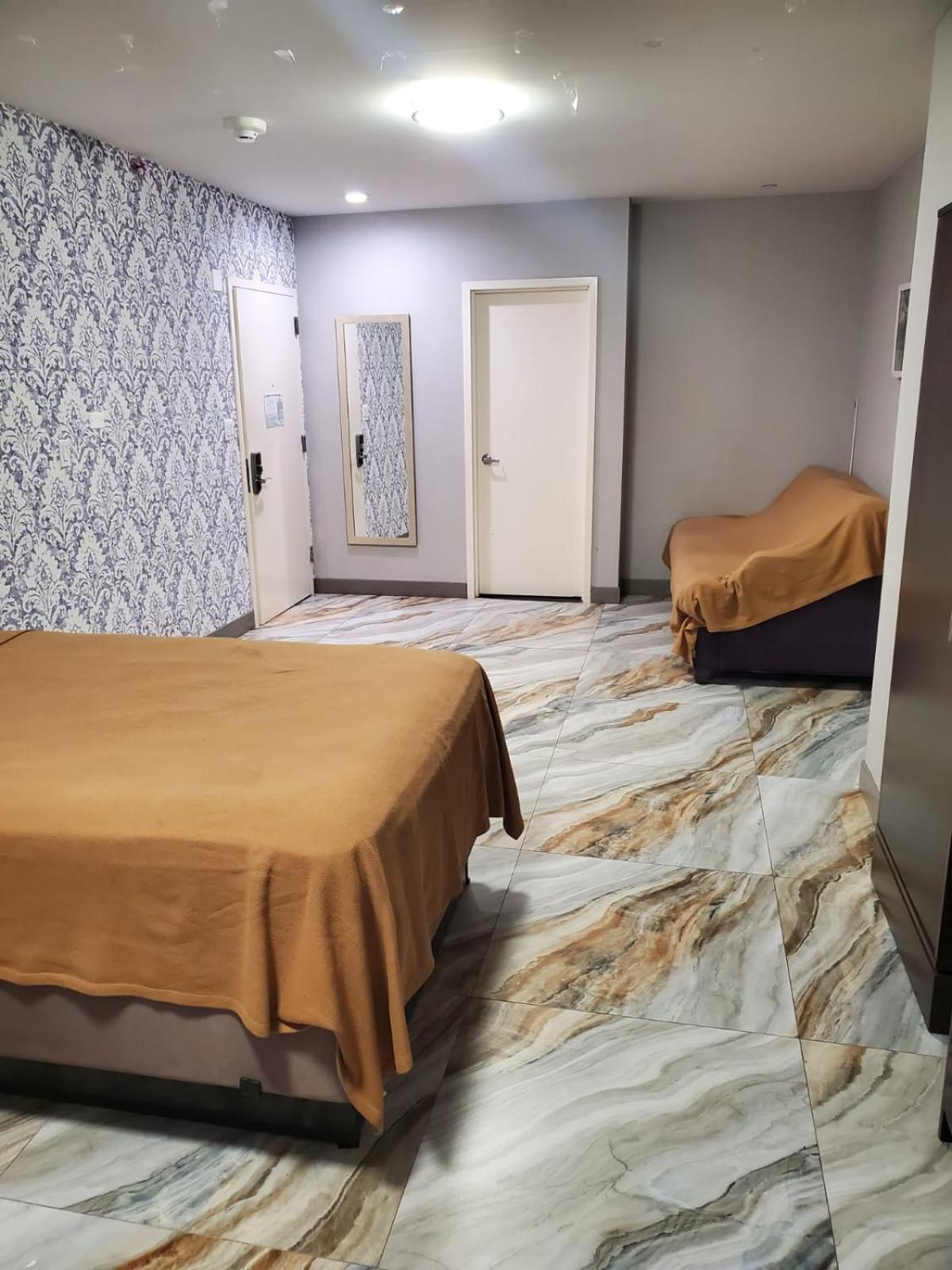 ניו יורק The Essence Hotel At Jfk מראה חיצוני תמונה