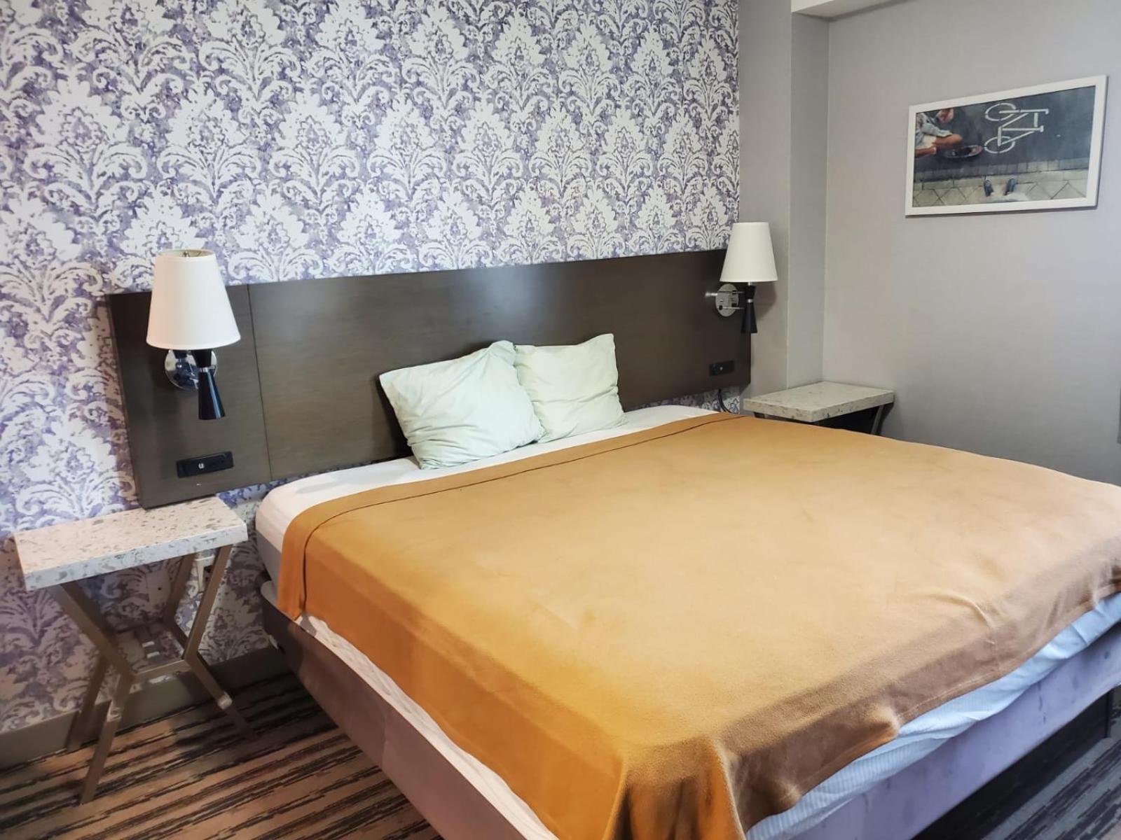 ניו יורק The Essence Hotel At Jfk מראה חיצוני תמונה