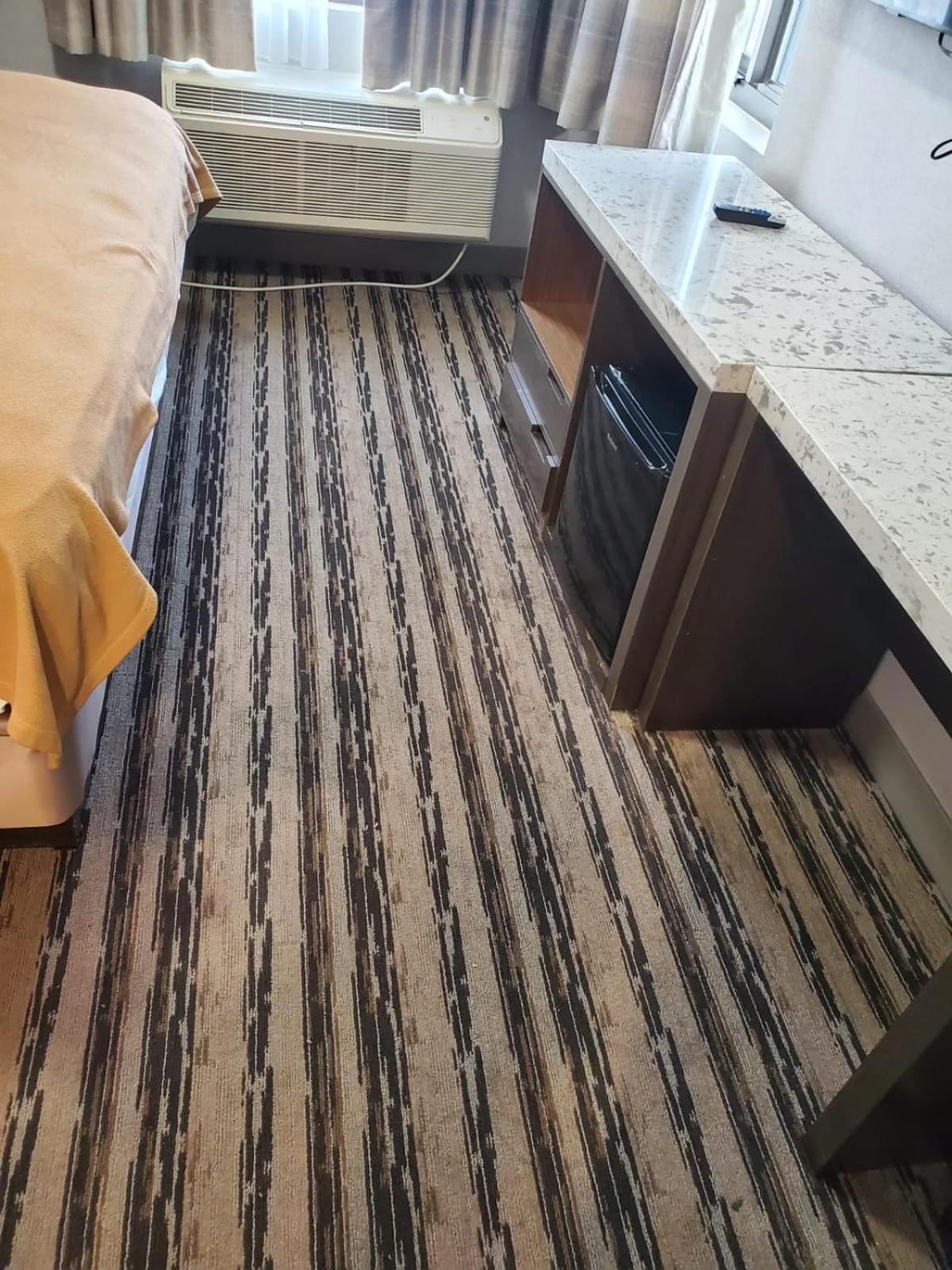 ניו יורק The Essence Hotel At Jfk מראה חיצוני תמונה